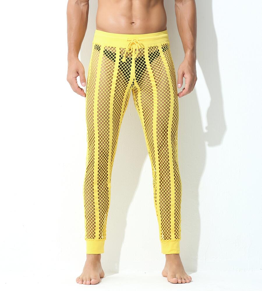 Midnight Jogger | dmunderwear detail image 10