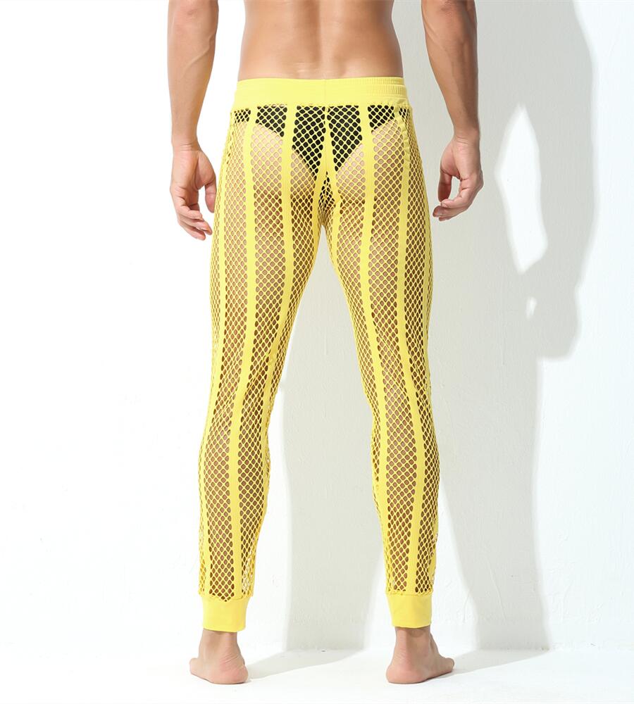 Midnight Jogger | dmunderwear detail image 13