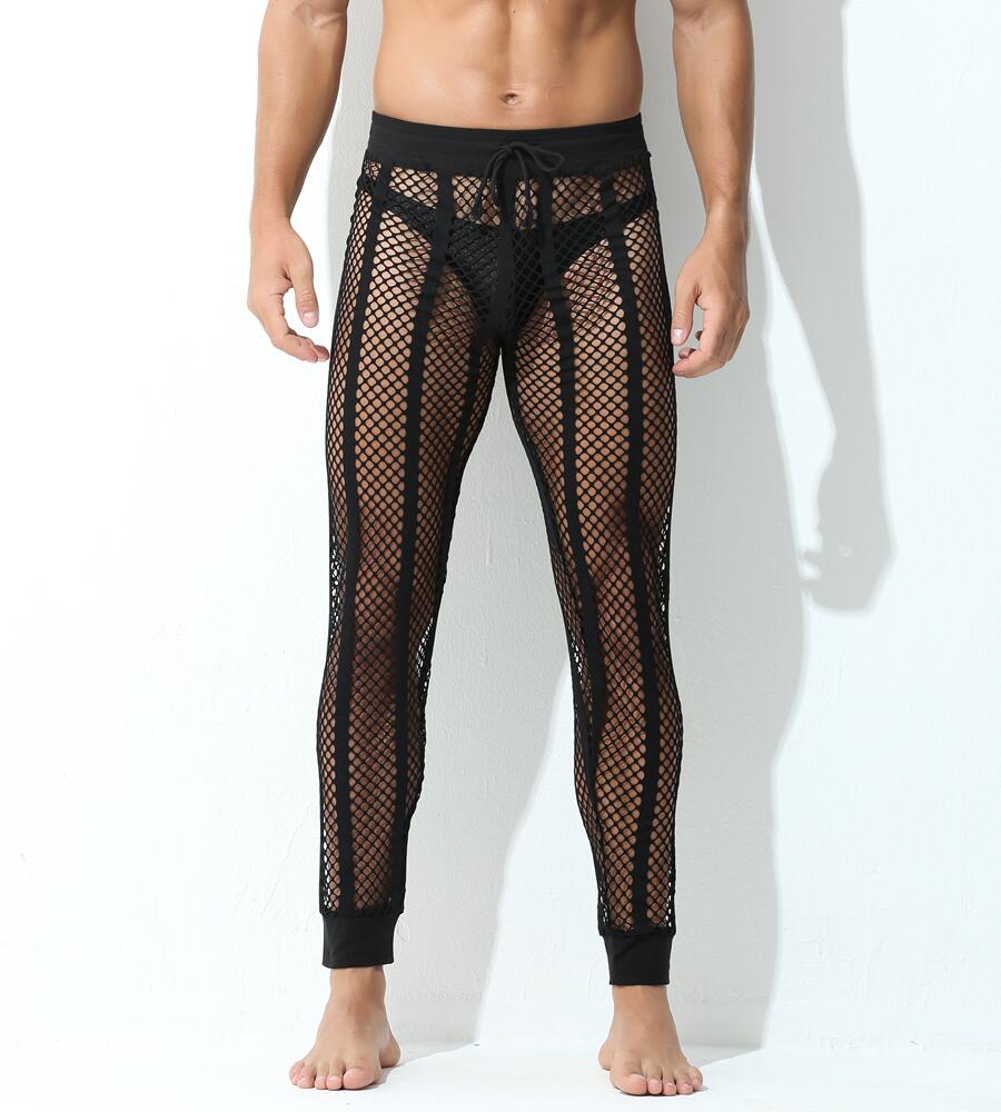 Midnight Jogger | dmunderwear detail image 2