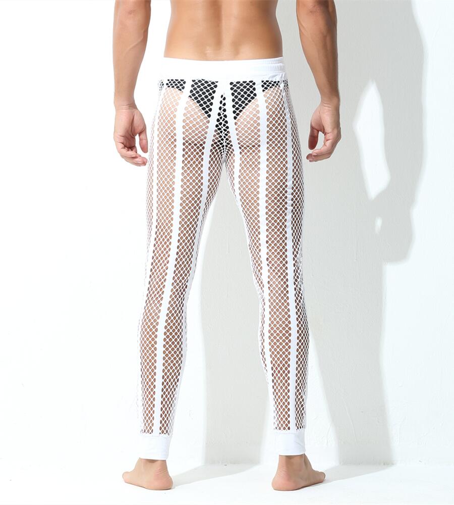 Midnight Jogger | dmunderwear detail image 20