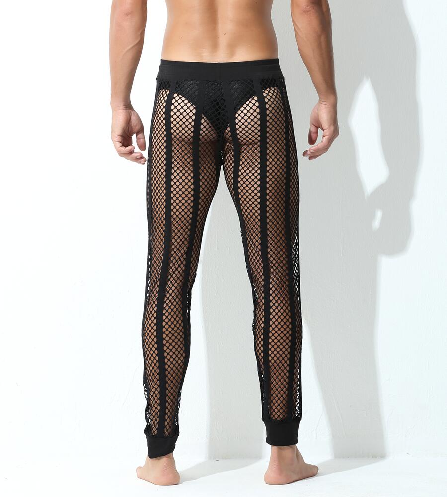Midnight Jogger | dmunderwear detail image 3