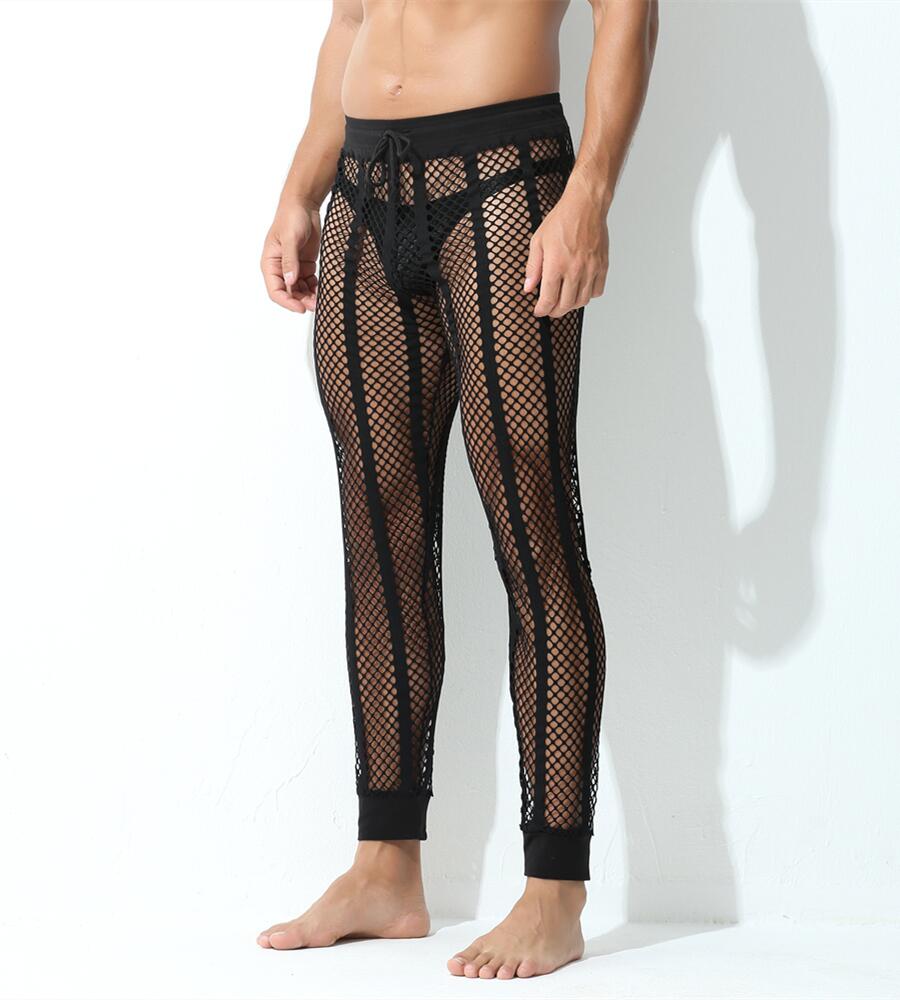 Midnight Jogger | dmunderwear detail image 4