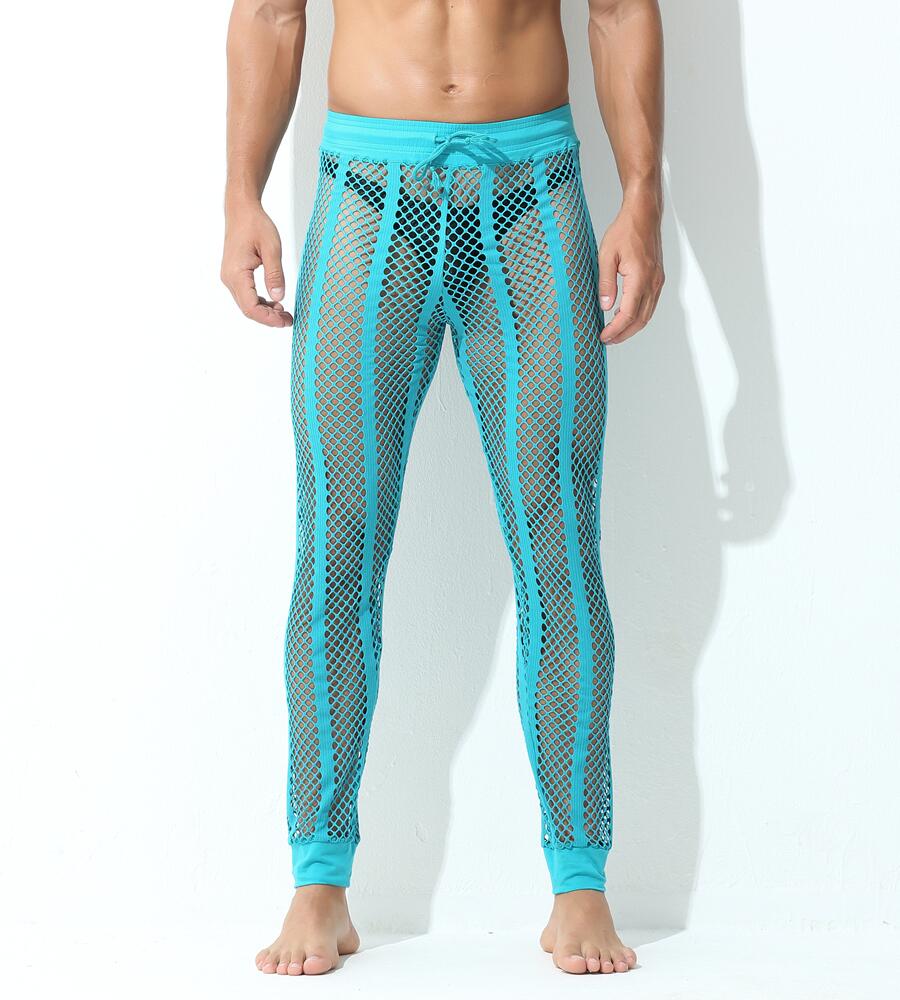 Midnight Jogger | dmunderwear detail image 7