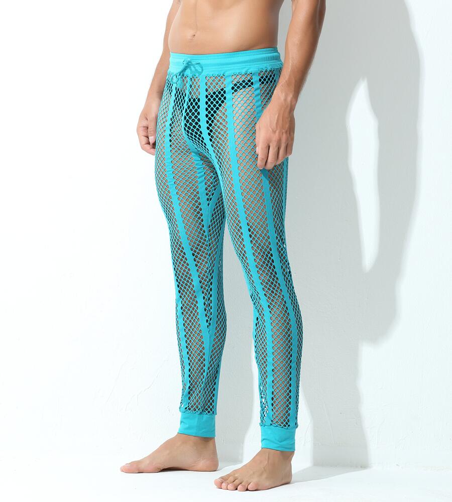 Midnight Jogger | dmunderwear detail image 8