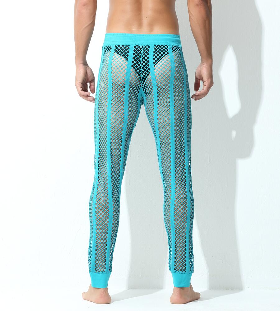 Midnight Jogger | dmunderwear detail image 9