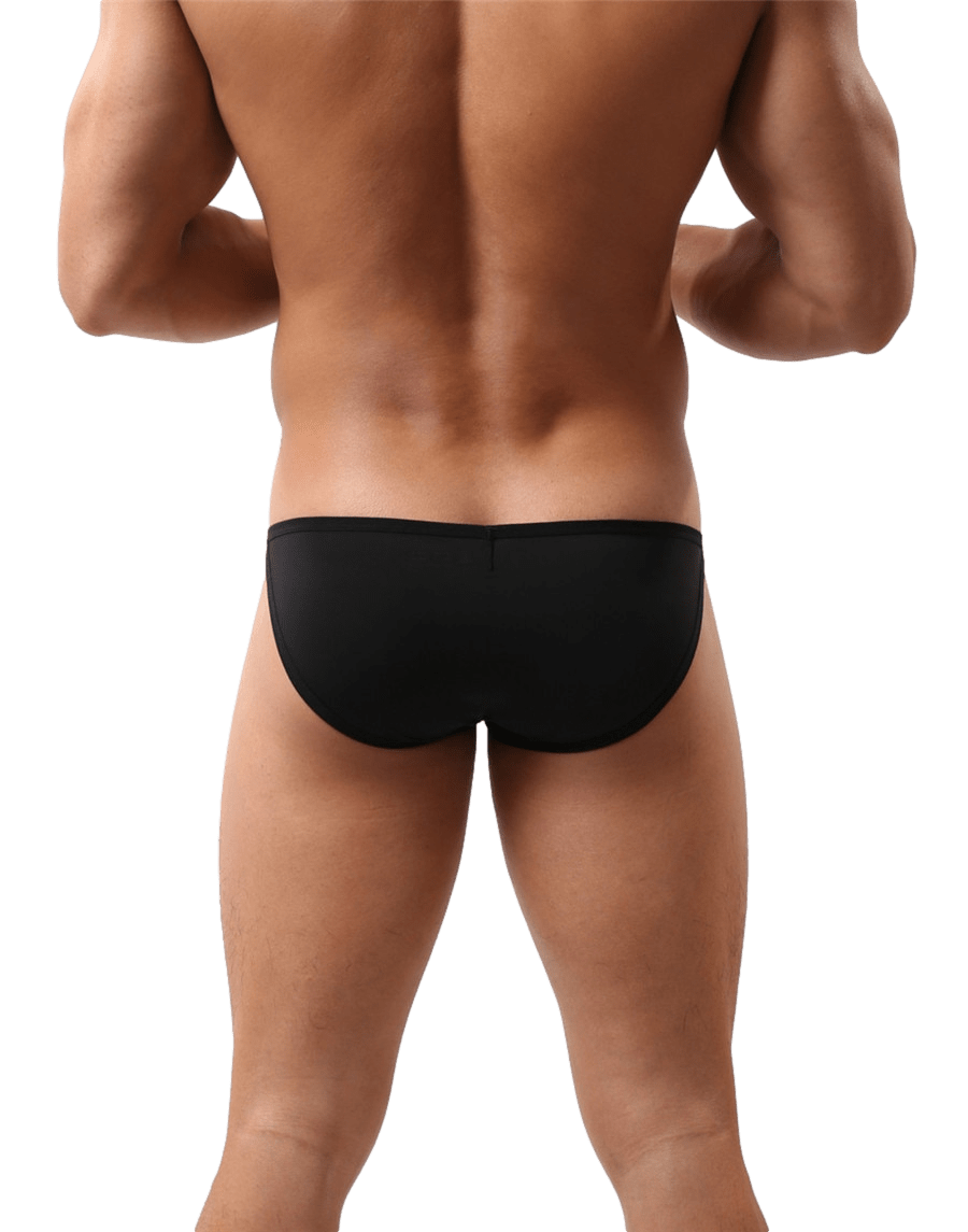 Date Night Mini Bikini | dmunderwear variant image