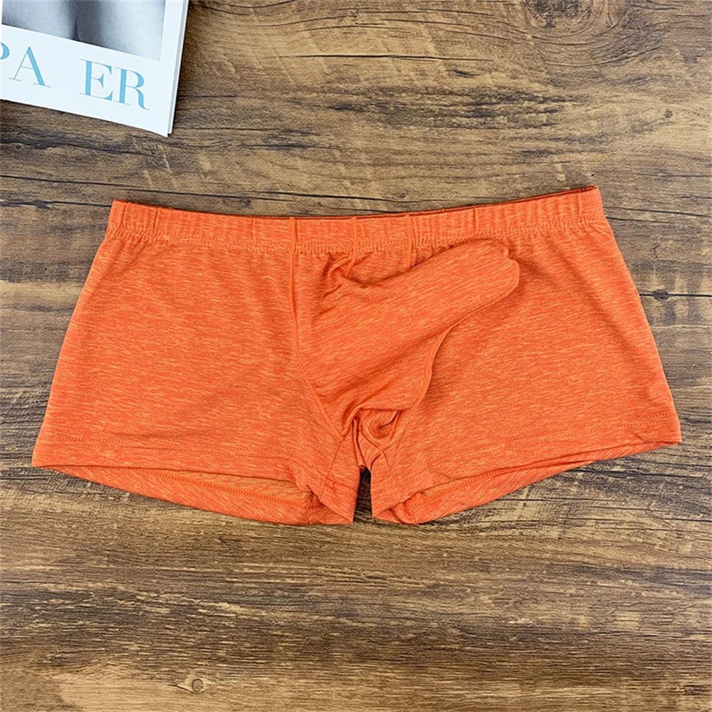 Modal Show-It Boxer Briefs | dmunderwear variant image