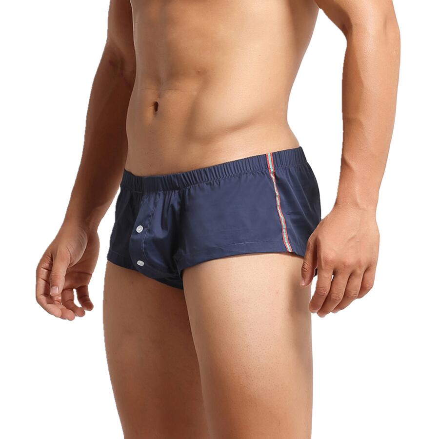 Modern Bulging Boxers | dmunderwear detail image 6