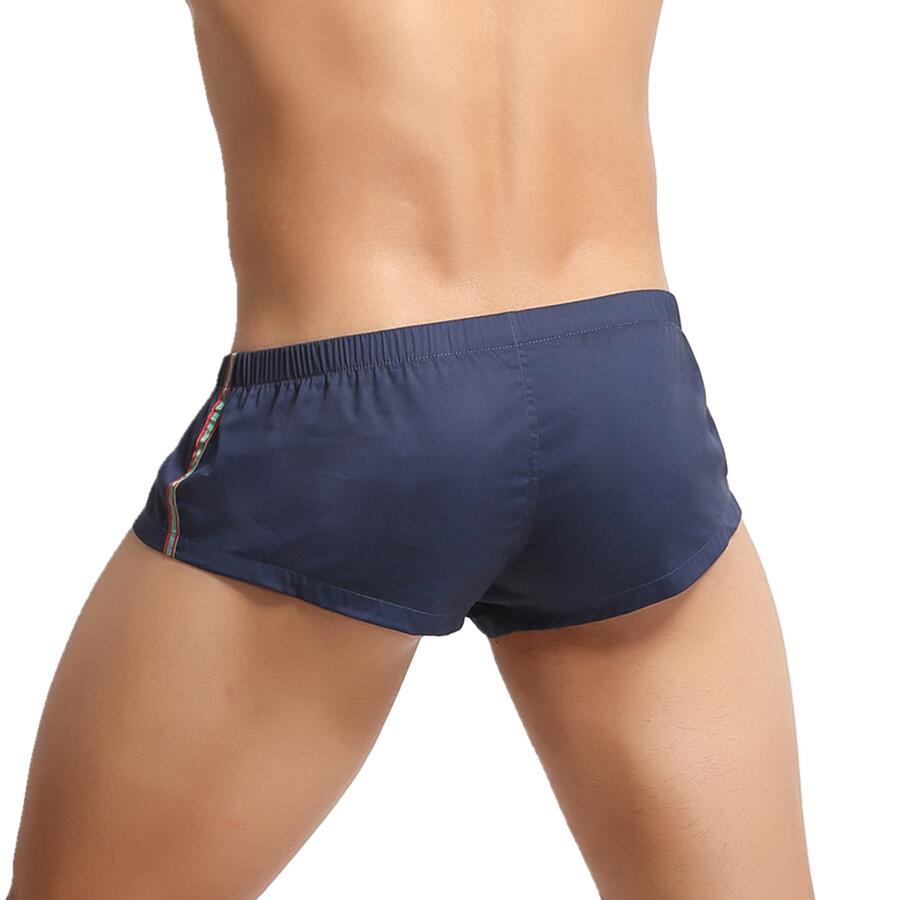 Modern Bulging Boxers | dmunderwear detail image 7