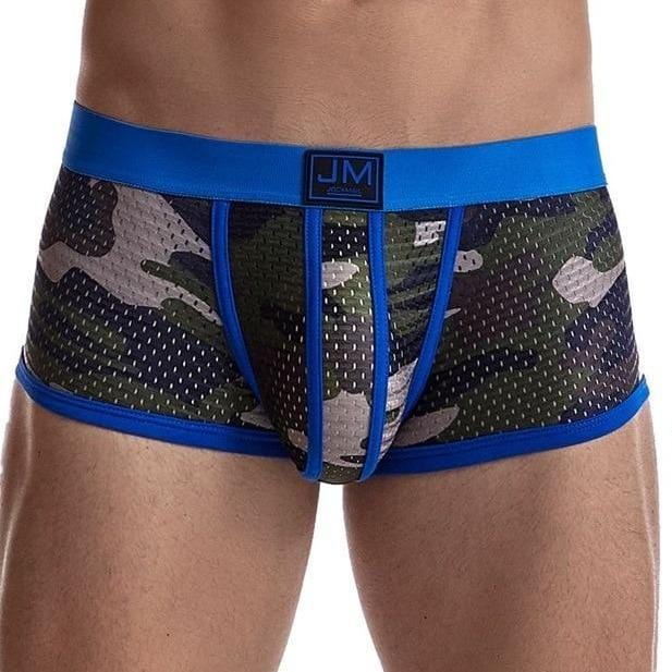 Modern Camo Trunks | dmunderwear