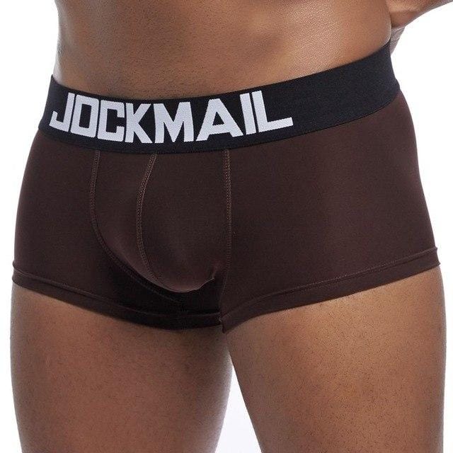 Modern Flex Trunks | dmunderwear detail image 9