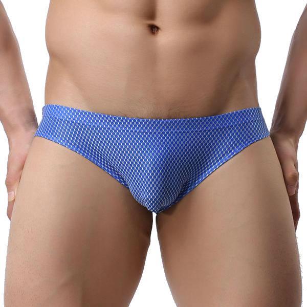 Modern Pouch Briefs | dmunderwear detail image 2