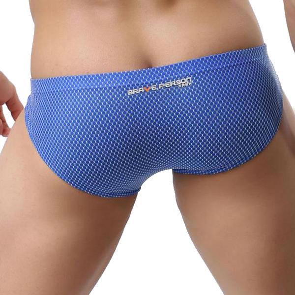 Modern Pouch Briefs | dmunderwear detail image 3