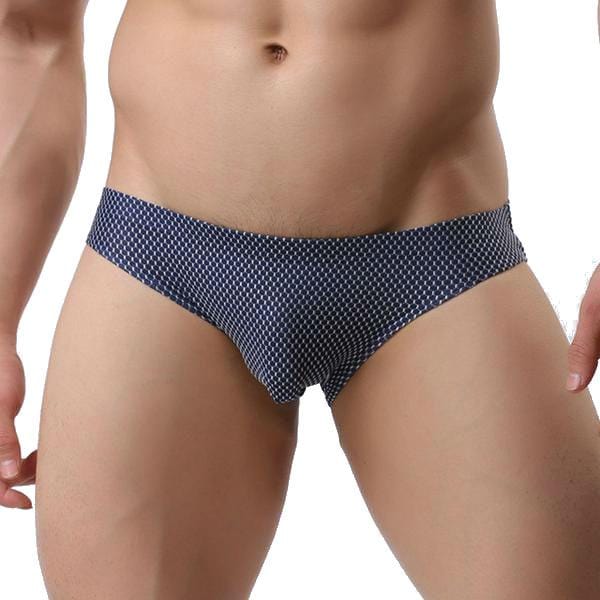 Modern Pouch Briefs | dmunderwear detail image 4