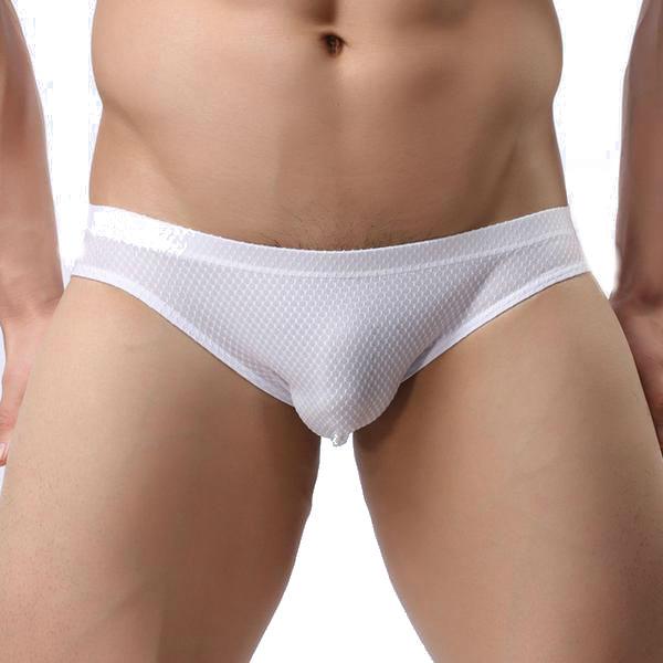 Modern Pouch Briefs | dmunderwear detail image 5