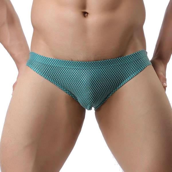 Modern Pouch Briefs | dmunderwear detail image 6