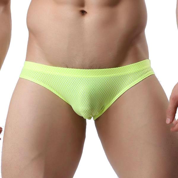 Modern Pouch Briefs | dmunderwear detail image 7