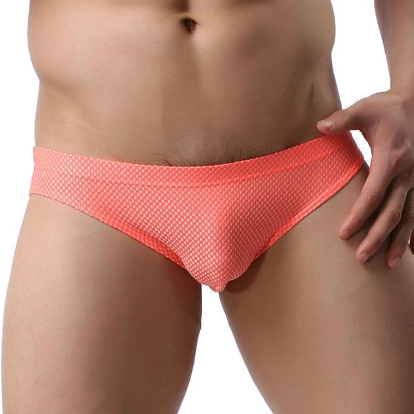 Modern Pouch Briefs | dmunderwear detail image 8