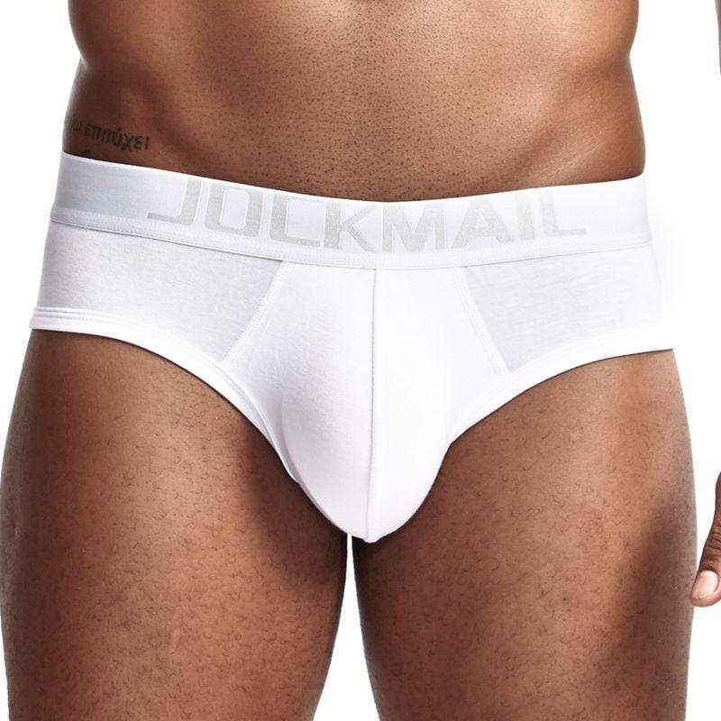Rear Padded Briefs | dmunderwear detail image 3
