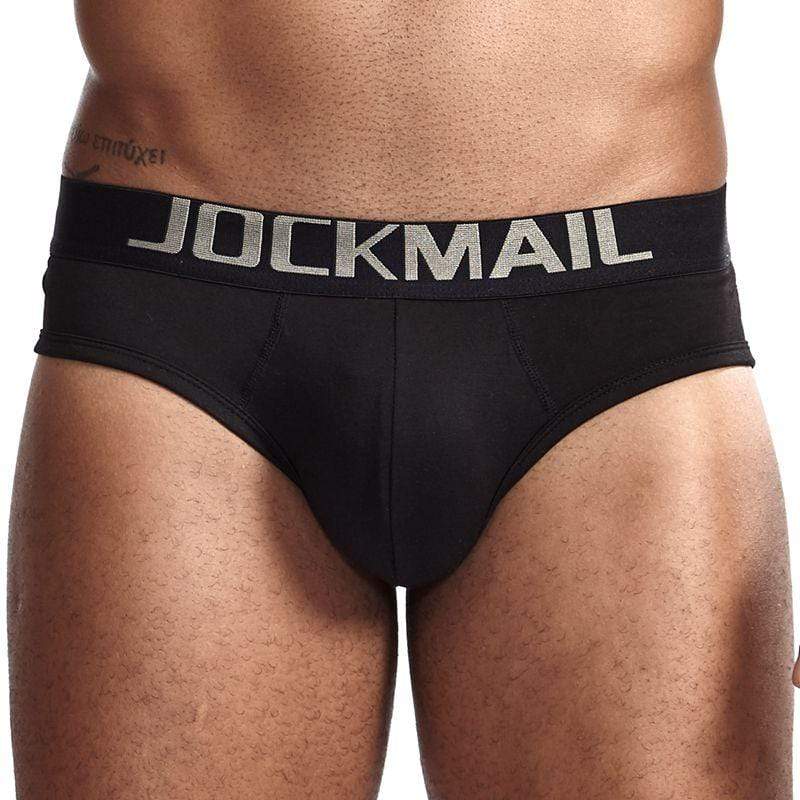 Rear Padded Briefs | dmunderwear detail image 5