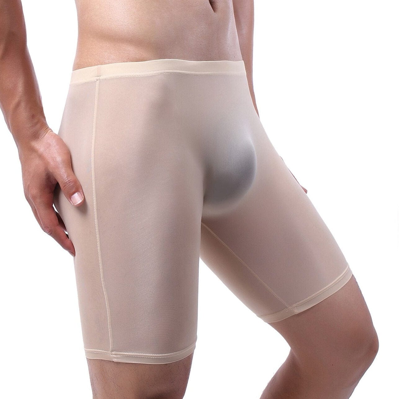 Nearly Naked Boxer Briefs | dmunderwear
