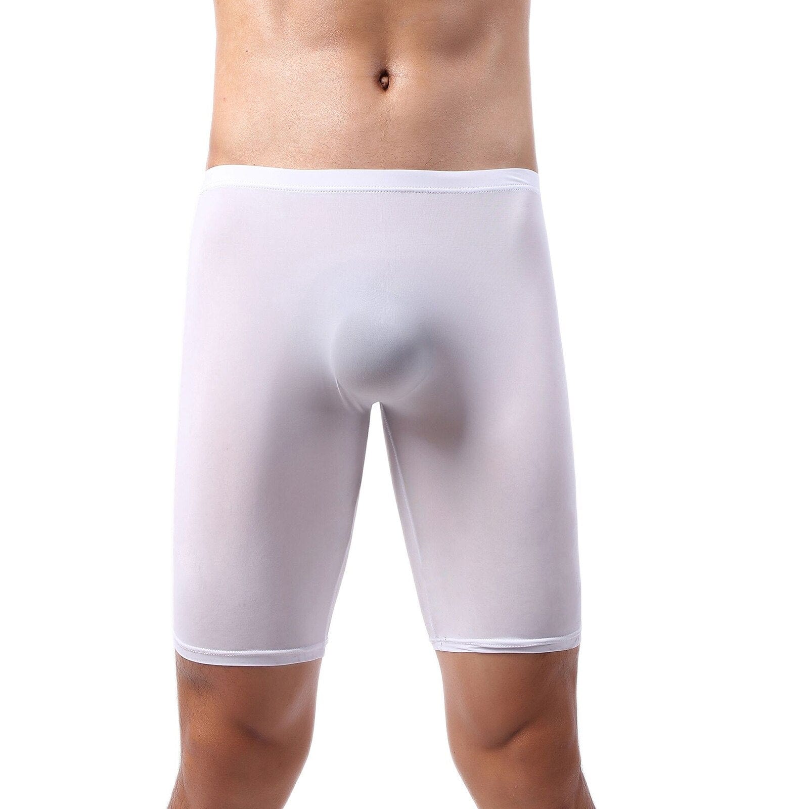 Nearly Naked Boxer Briefs | dmunderwear detail image 11
