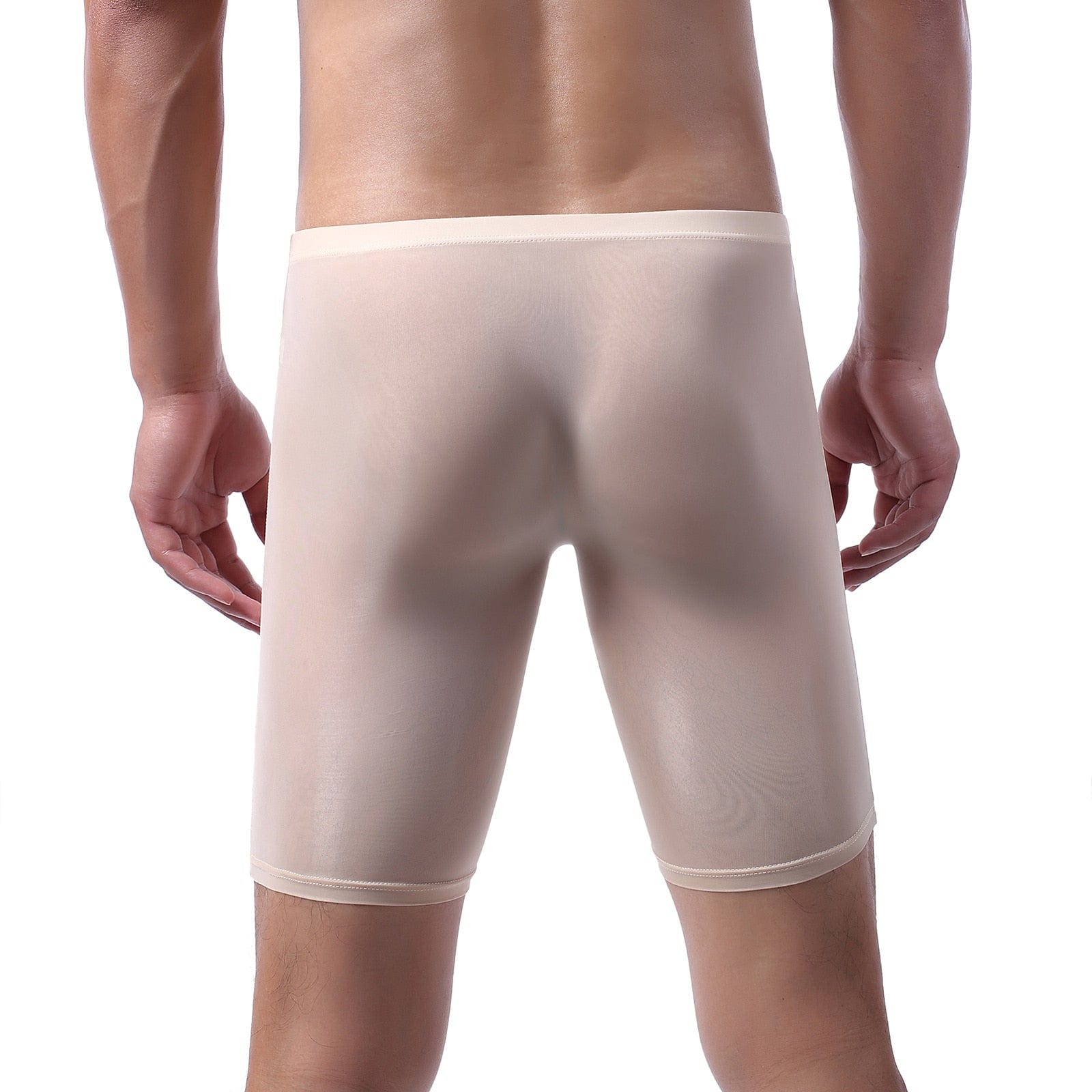 Nearly Naked Boxer Briefs | dmunderwear detail image 3