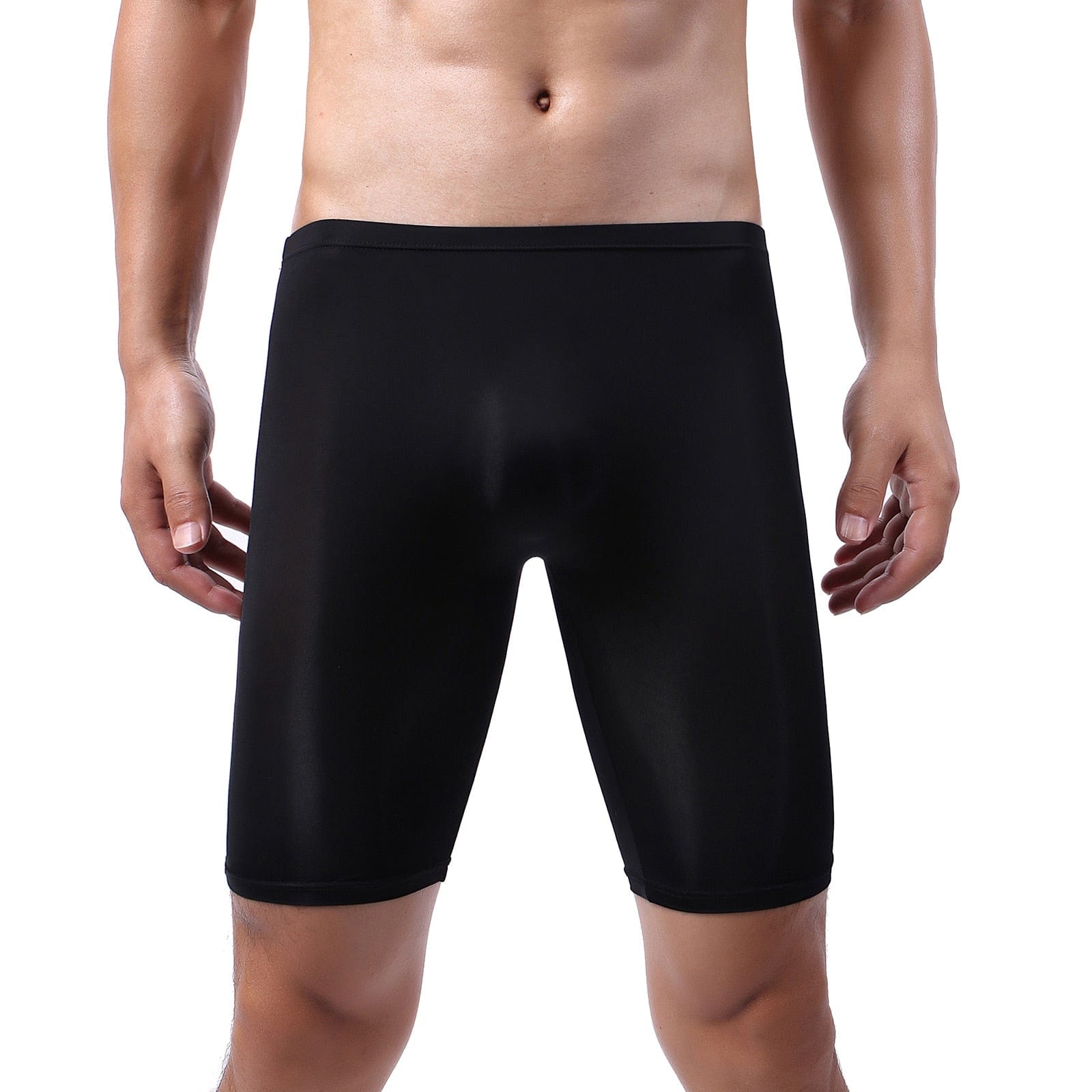Nearly Naked Boxer Briefs | dmunderwear detail image 6