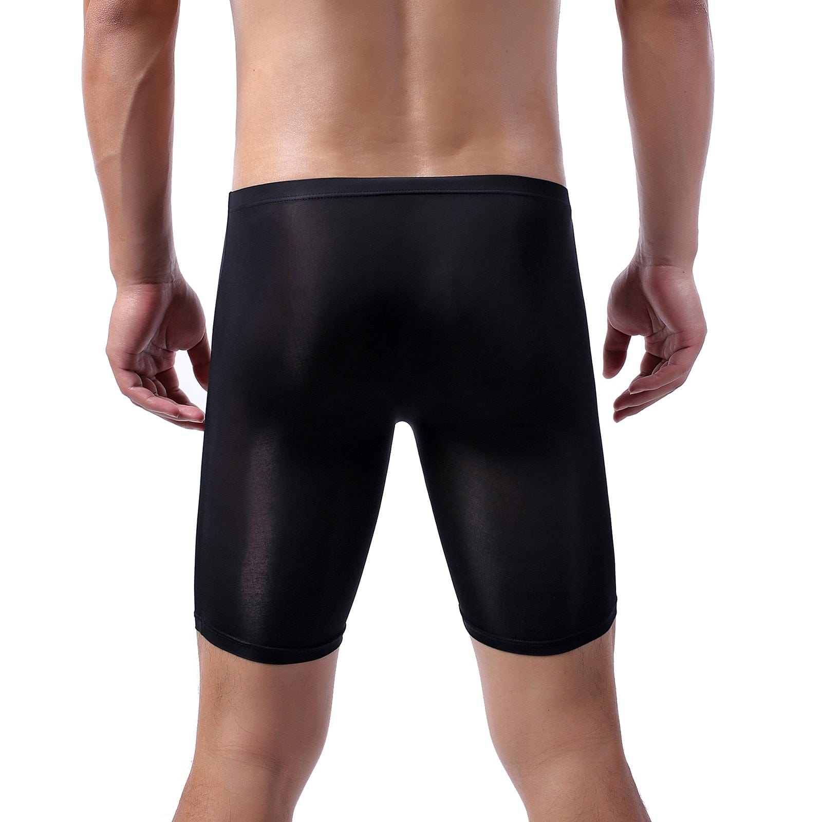 Nearly Naked Boxer Briefs | dmunderwear detail image 7