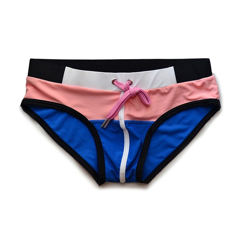 Neo Swim Briefs | dmunderwear detail image 11