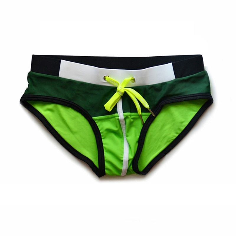Neo Swim Briefs | dmunderwear detail image 14