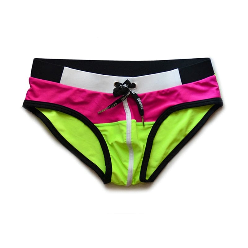 Neo Swim Briefs | dmunderwear detail image 4