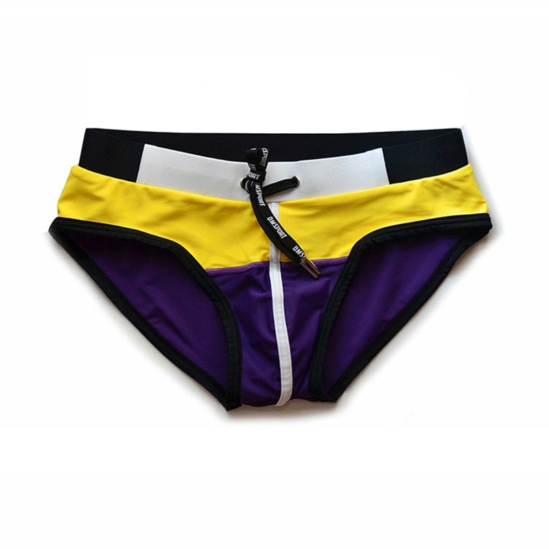 Neo Swim Briefs | dmunderwear detail image 7