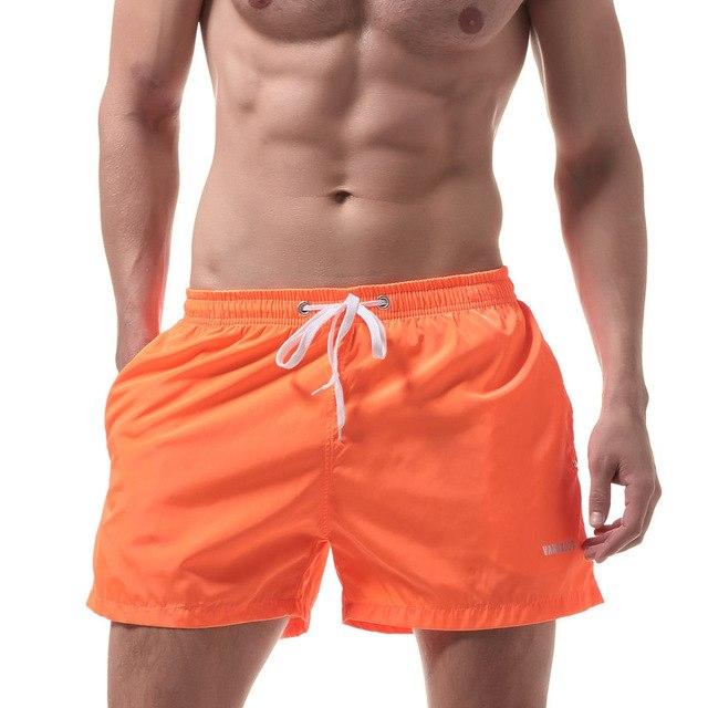 Neon Board Shorts | dmunderwear