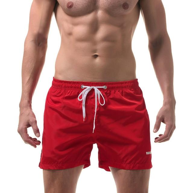 Neon Board Shorts | dmunderwear detail image 4