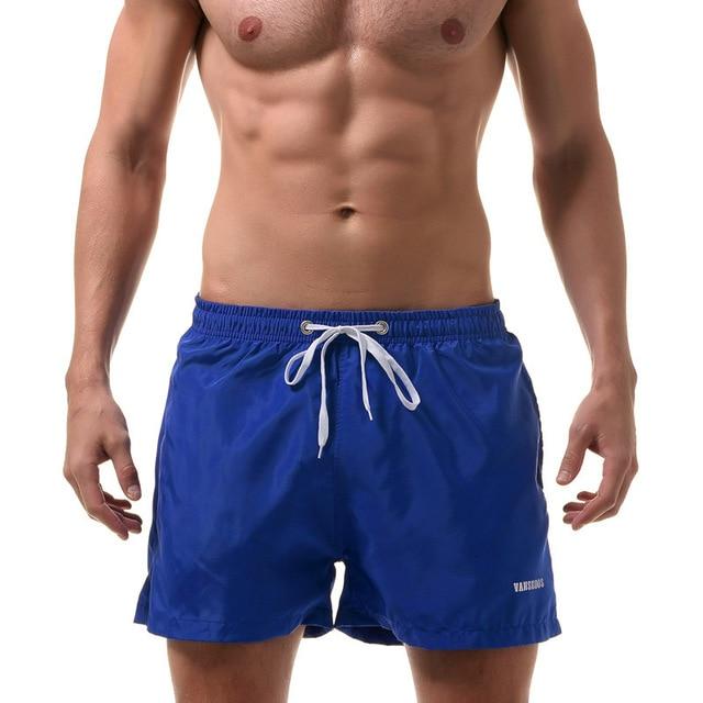 Neon Board Shorts | dmunderwear detail image 5
