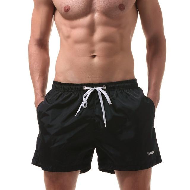 Neon Board Shorts | dmunderwear detail image 6