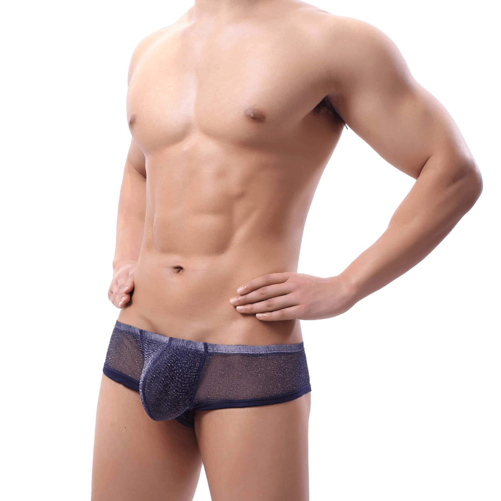 Comfort Scandalous Cheeky Briefs | dmunderwear detail image 7