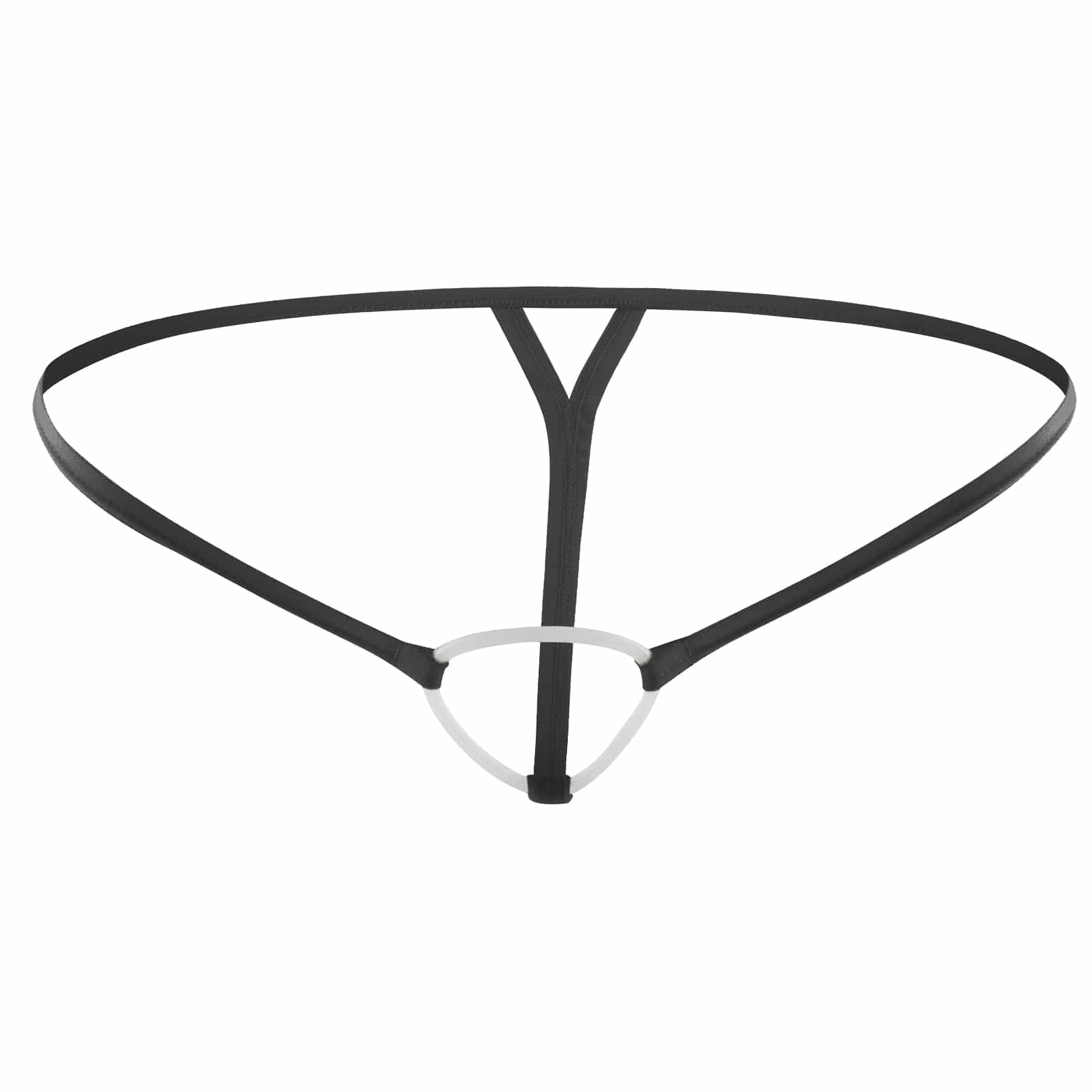 Night Out Ring G-string | dmunderwear detail image 10