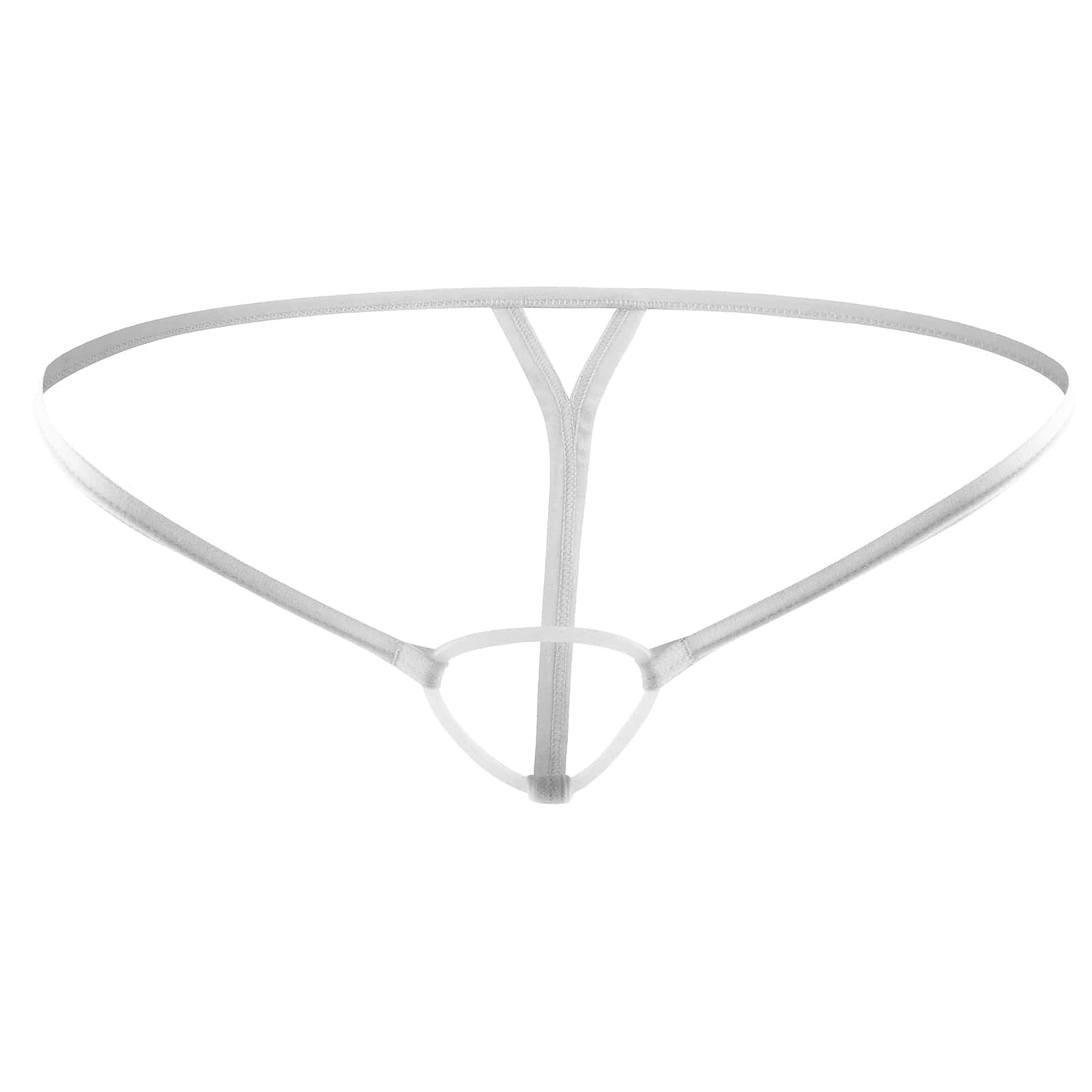 Night Out Ring G-string | dmunderwear detail image 5