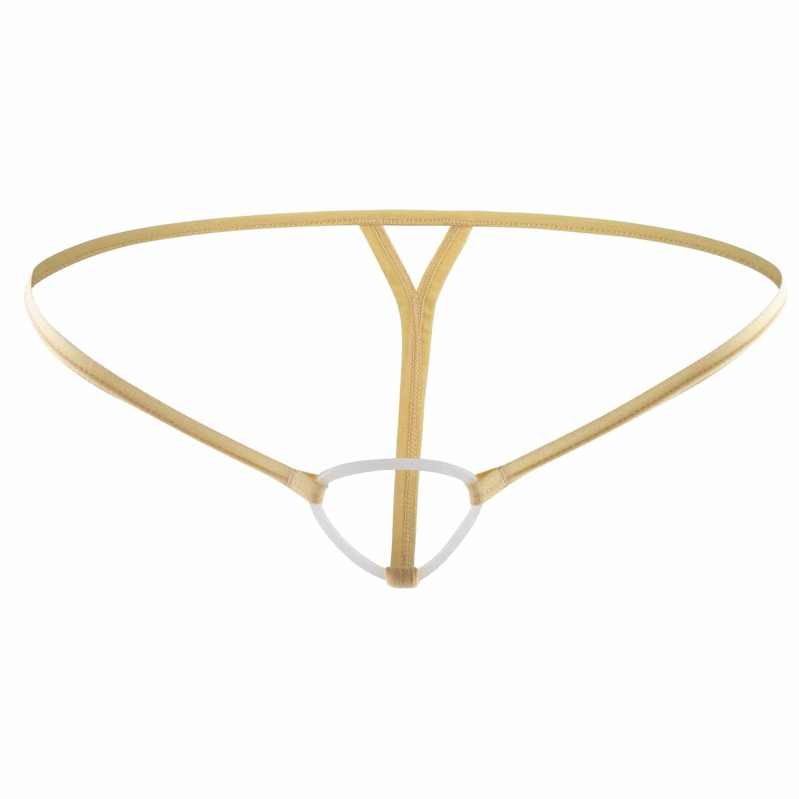 Night Out Ring G-string | dmunderwear detail image 8