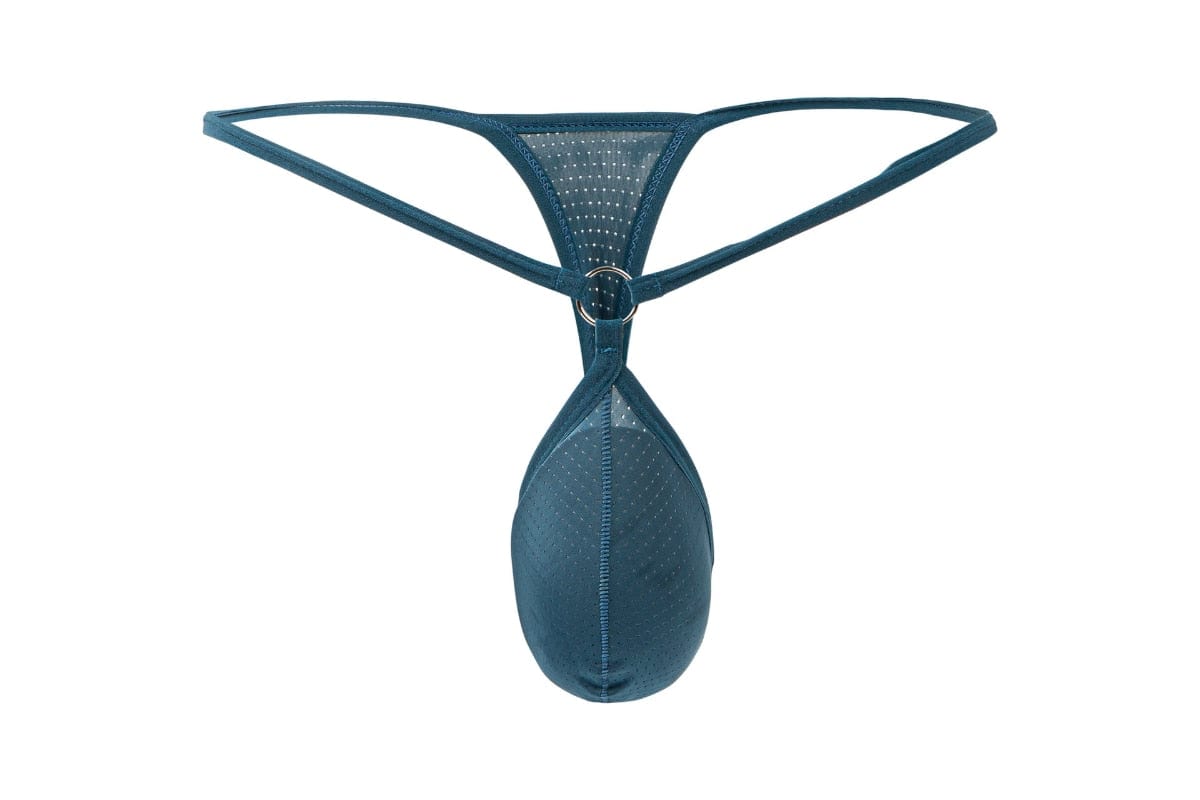 Nova G-String | dmunderwear detail image 11