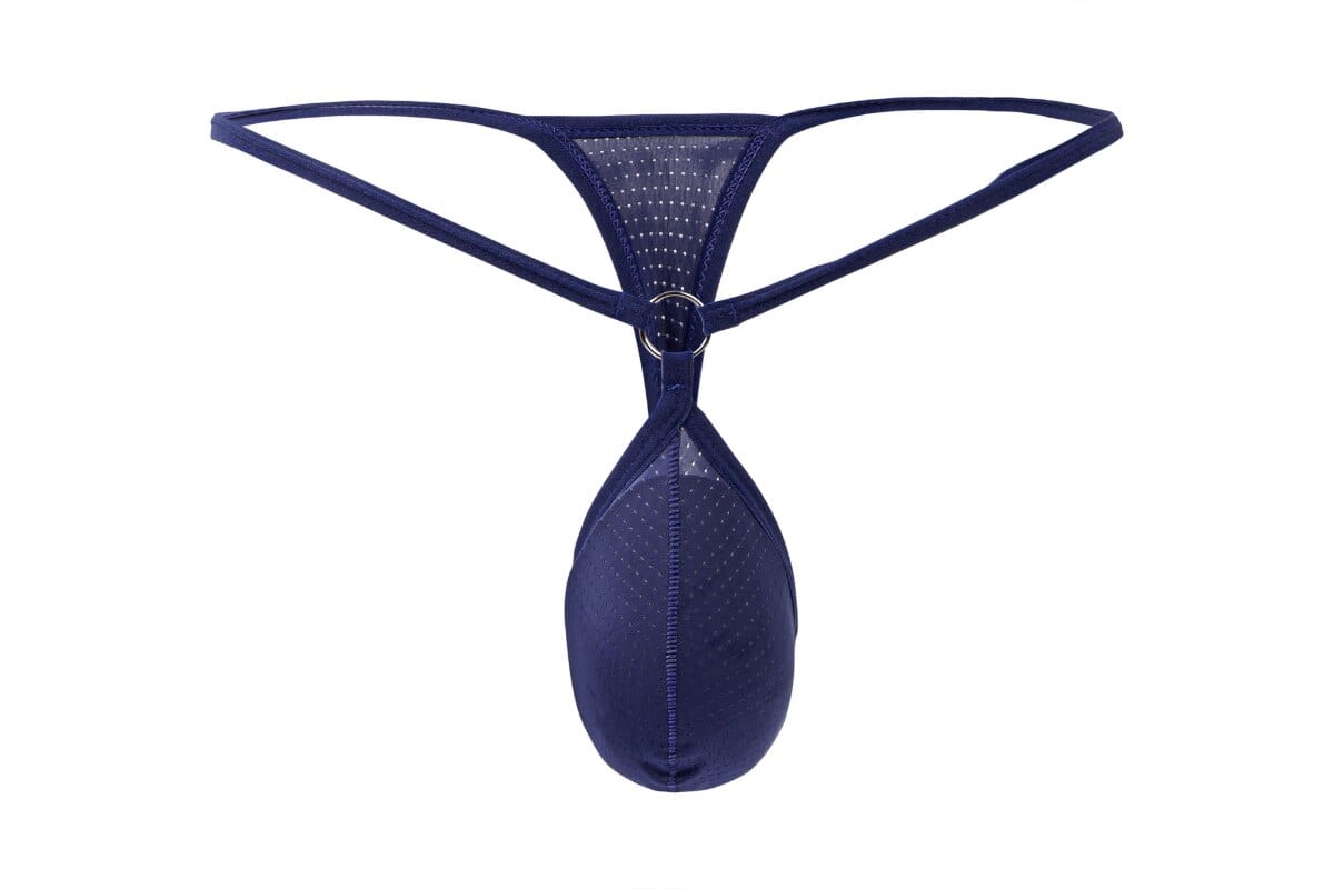Nova G-String | dmunderwear detail image 14