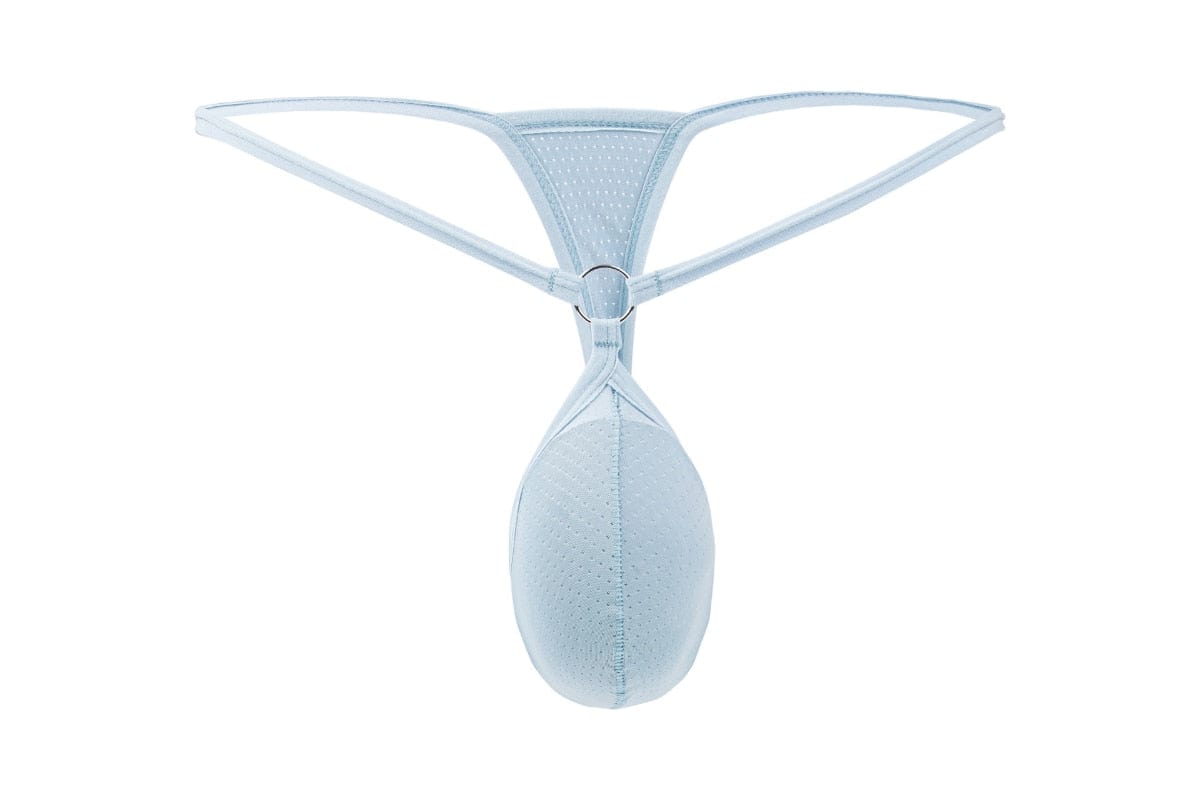 Nova G-String | dmunderwear detail image 17