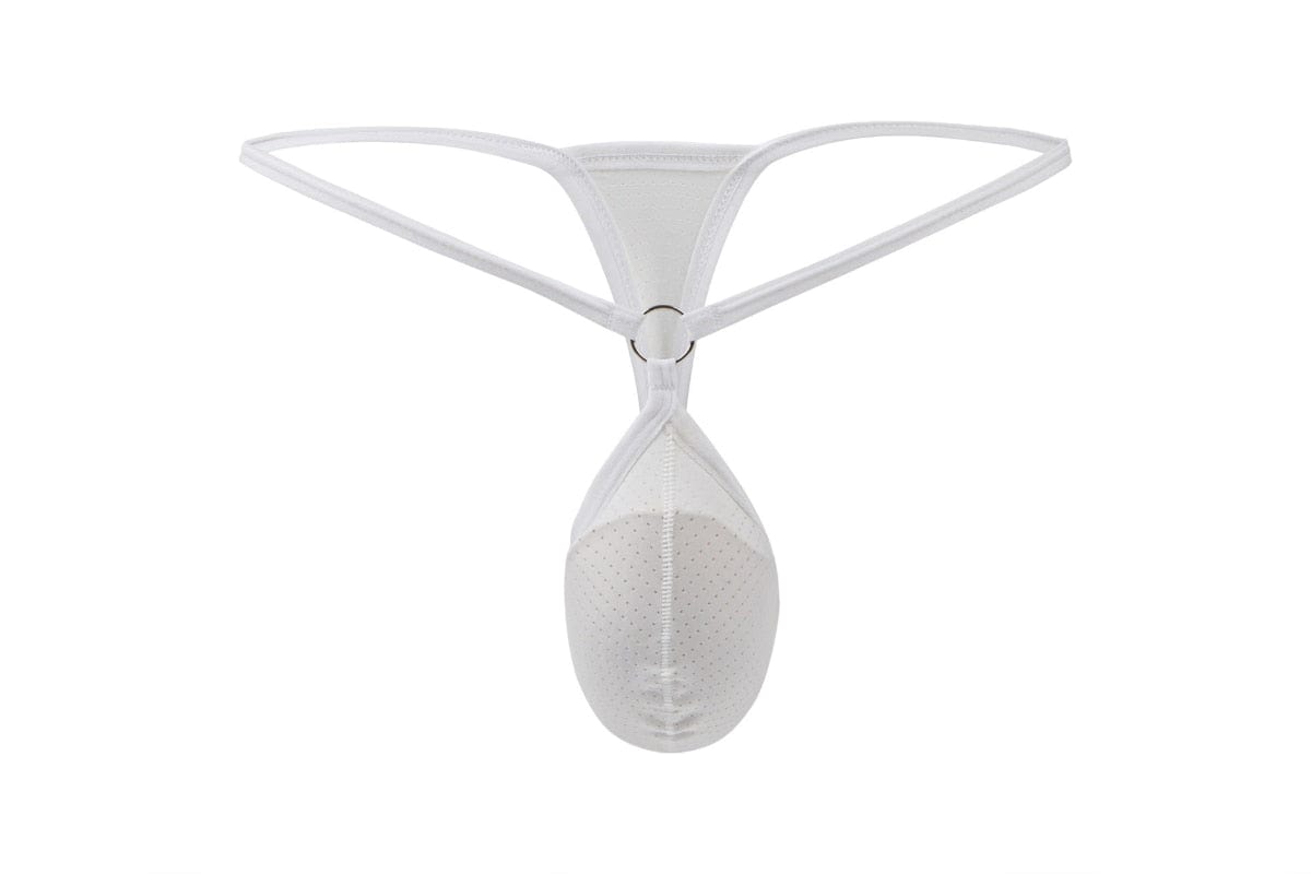 Nova G-String | dmunderwear detail image 20