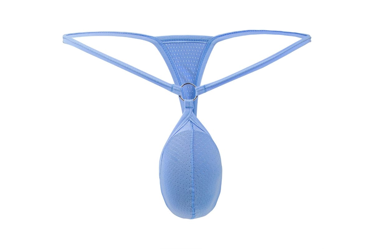 Nova G-String | dmunderwear detail image 5