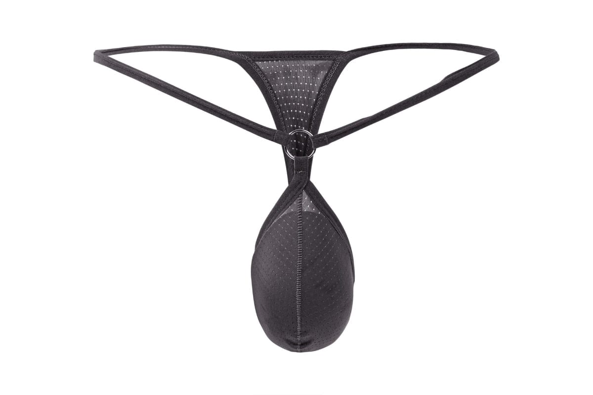 Nova G-String | dmunderwear detail image 8