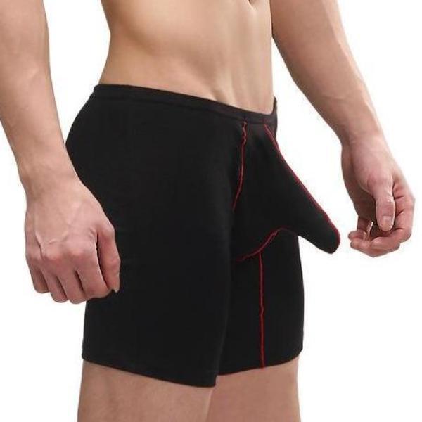 Designer Elephant Boxer Briefs | dmunderwear
