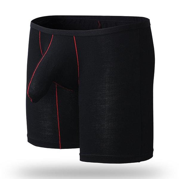 Designer Elephant Boxer Briefs | dmunderwear detail image 3