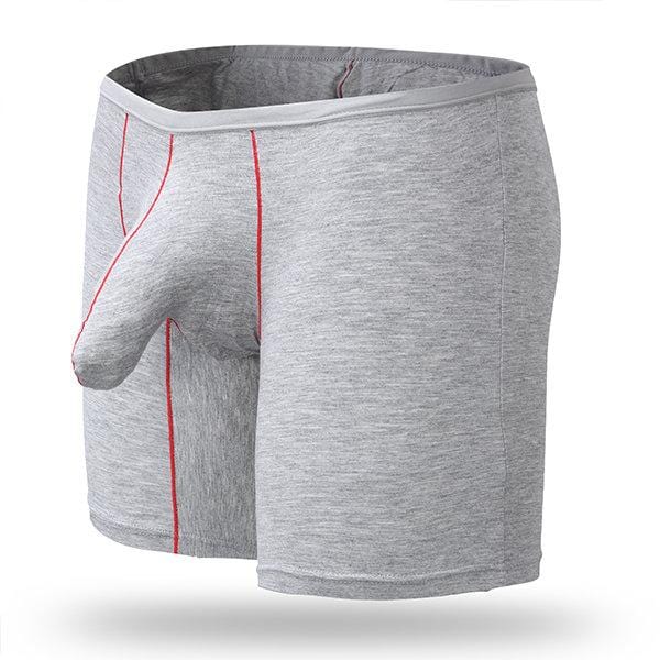 Designer Elephant Boxer Briefs | dmunderwear detail image 4